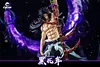 1/7 Scale Kokushibo 3.0 with LED - Demon Slayer: Kimetsu no Yaiba Resin Statue - Cheng Studio [In Stock]