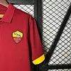 2014/2015 Retro AS Roma Home Football Shirt 1:1 Thai Quality