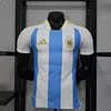 2025 Player Argentina Home Shirt