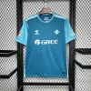 24/25 Real Betis Soccer Jersey Second Away