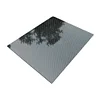 125mm X 75mm 3K Full Carbon Fiber Plate Panel Sheets Model Material(3mm)
