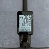 Bicycle Computer Holder Bicycle Handlebars Computer Mount for Garmin Speedometer