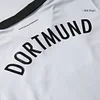 Borussia Dortmund Third Away Soccer Jersey 2024/25