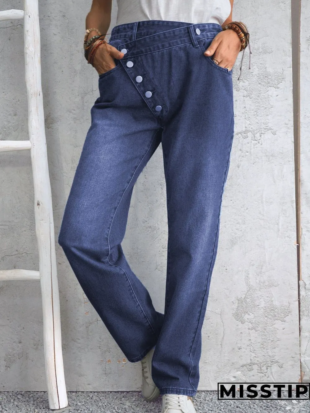 Denim Jeans