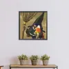 Goblin-Paint by Numbers Acrylic Painting 30*30CM