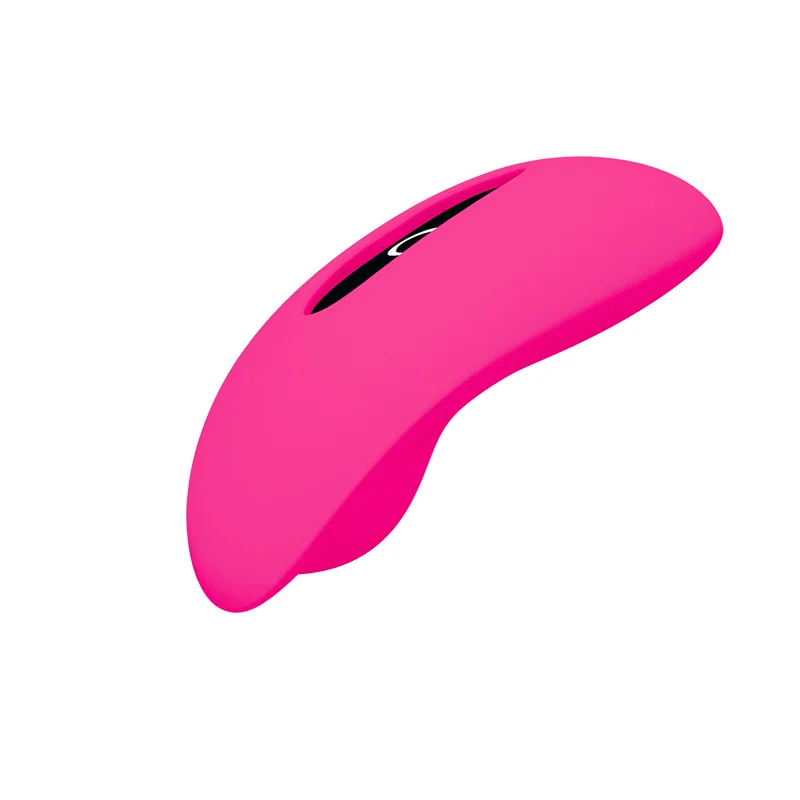 Smart Wireless Remote Control Invisible Wearing Women's Masturbation