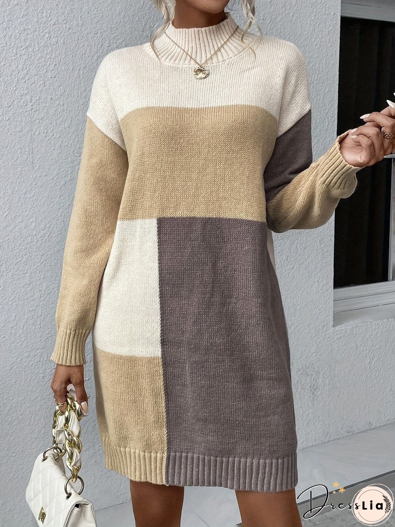 Stylish and Elegant winter Sweater