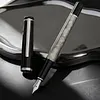 RIIMOO 526 Inkwell Series Acrylic Fountain Pen