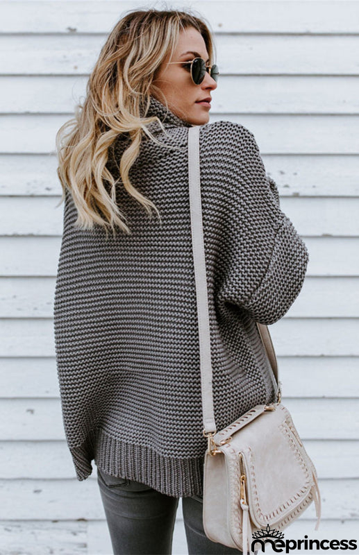 Simple and Stylish Sweater