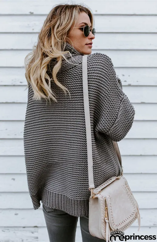 Simple and Stylish Sweater