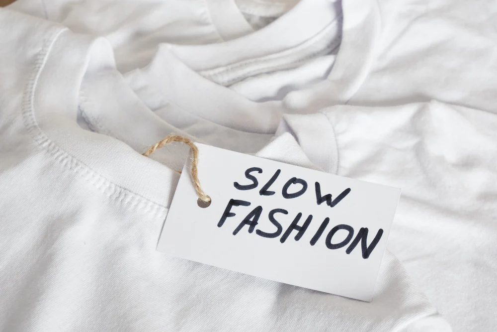 The True Cost of Fast Fashion & Why We Choose Sustainability