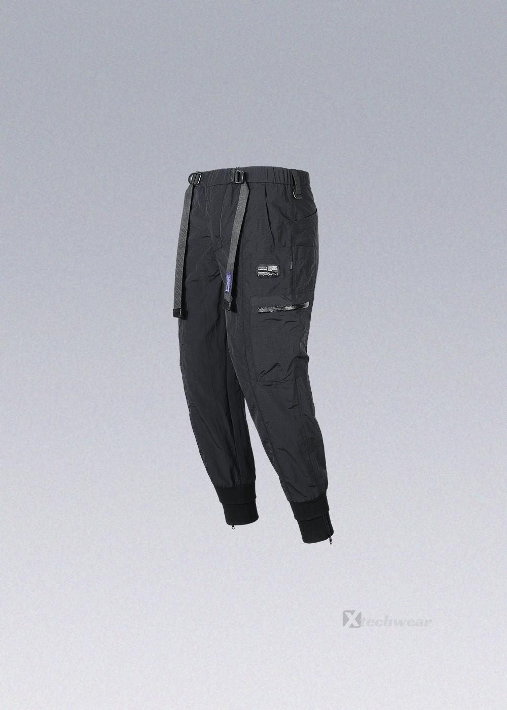 22AW Cargo Pants WHYWORKS® techwear-x