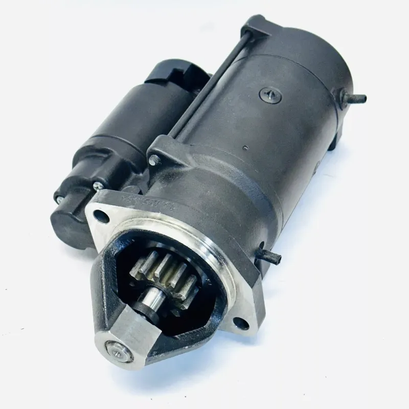 STG93563 Starter for Kohler ED0058400080  11.132.558  AZE4310