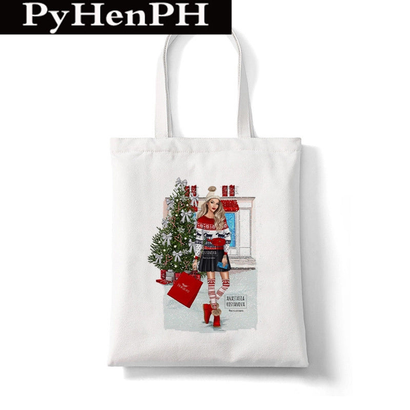 Women’s Letter Cute Handbags