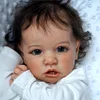 Babiesprincess Lifelike Reborn Baby Doll, Babiesprincess