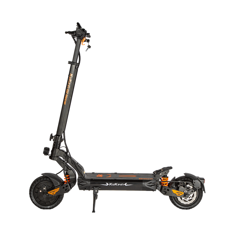 KUKIRIN G2 Master Electric Scooter | 1081WH Power | Dual 1000W Motor[2025 Edition]