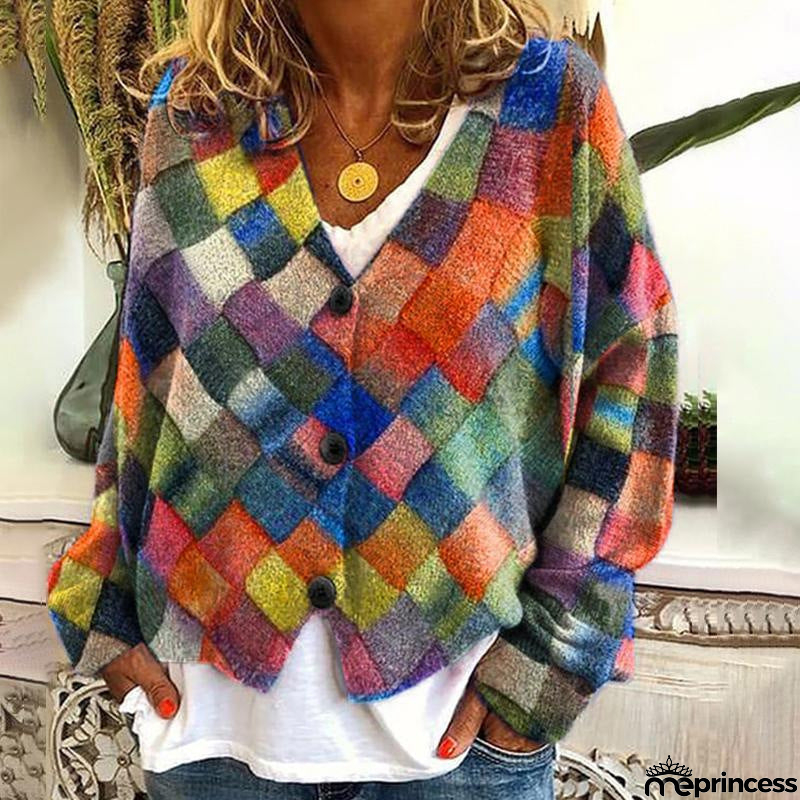 Effortless and Trendy general Jacket