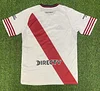 2025/2026 River Plate Home Football Jersey 1:1 Thai Quality