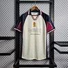 1999-2001 Retro West Ham United Away Football Shirt 1:1 Thai Quality