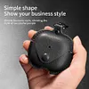 Leather Case Protective Cover Skin Anti-fall Protective Case for  Airpods 4