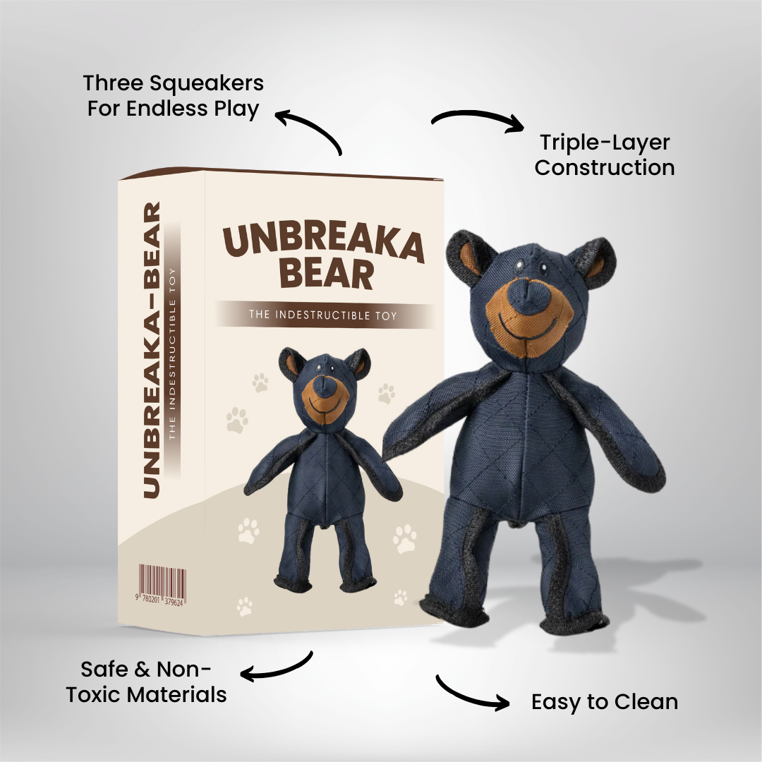 Unbreaka-Bear™