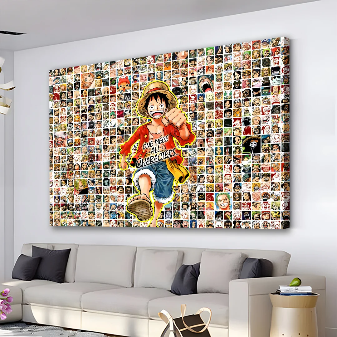 Canvas Wall Art
