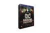 DC 9 movies collecton (Blank box and Blu-ray cover)