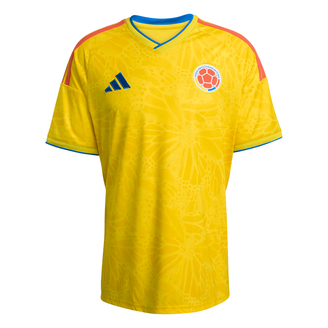 Colombia