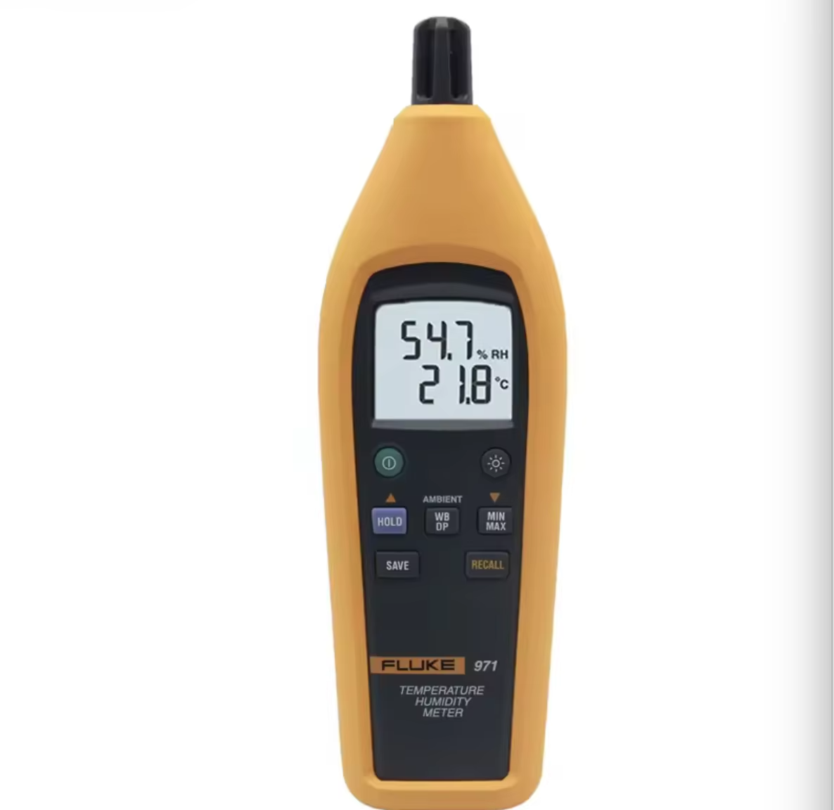 Fluke 971 Temperature Humidity Meter