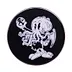 Pulpo Luchador Loco