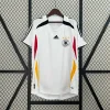 Retro 2006 Germany Soccer Jersey Home