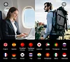 Wooask A9: 4G Standalone Translator Earbuds with ChatGPT