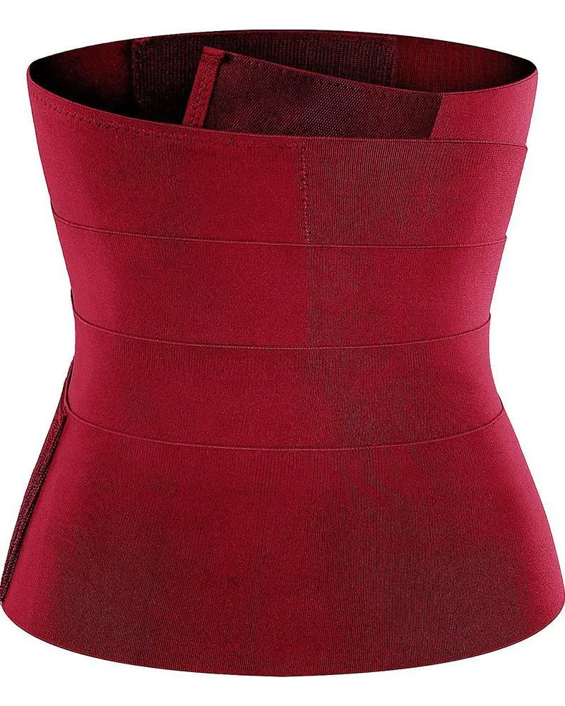 Milan Choice SNATCH ME UP BANDAGE WRAP-FREE Shipping