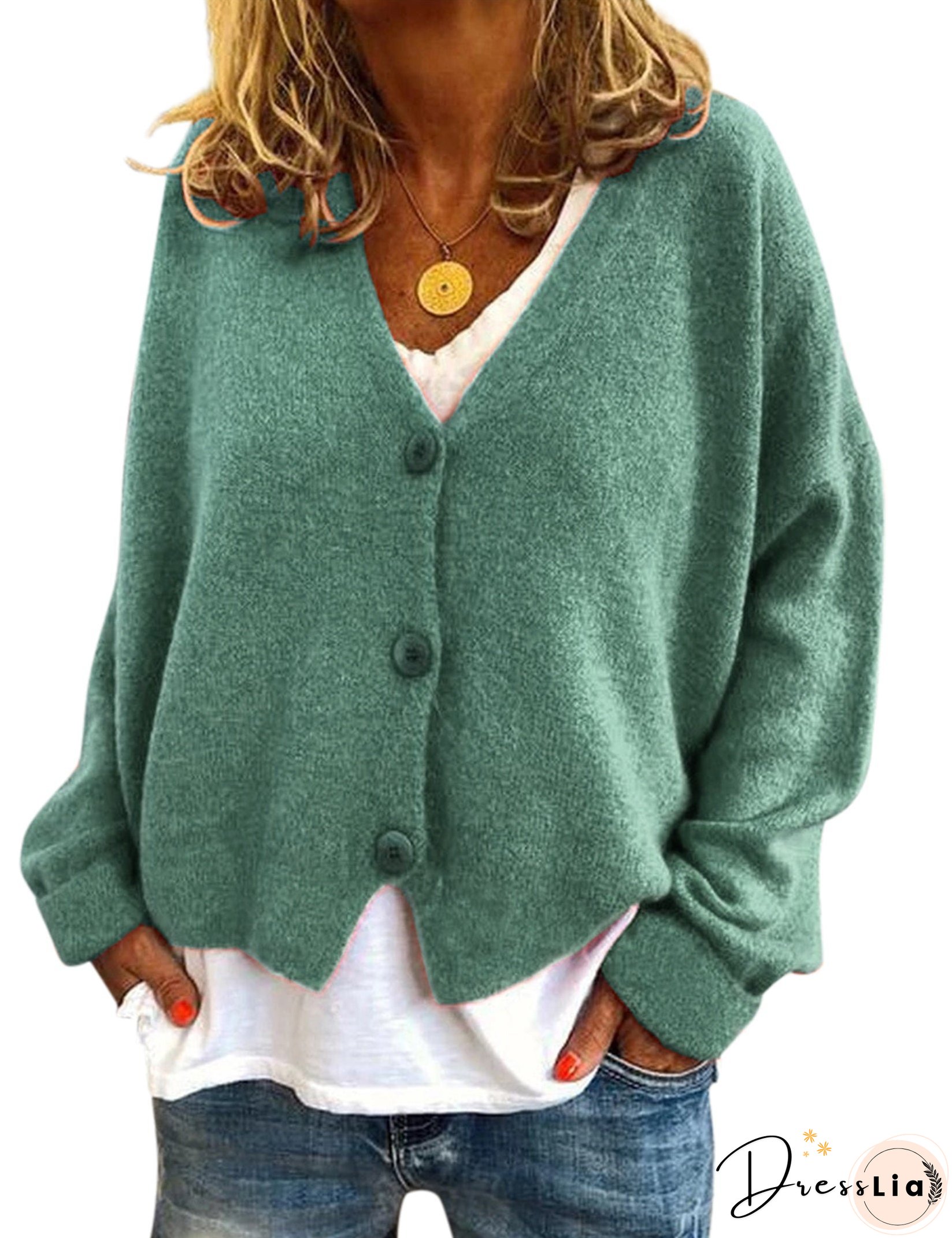 Classic and Comfortable winter garment