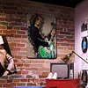 Chris Cornell - Vintage Metal Signs - 20*30cm/30*40cm - Music