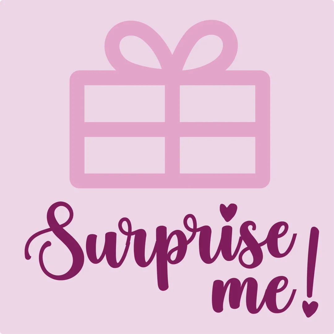 Mewaii® Cuteee Family Mystery Gift