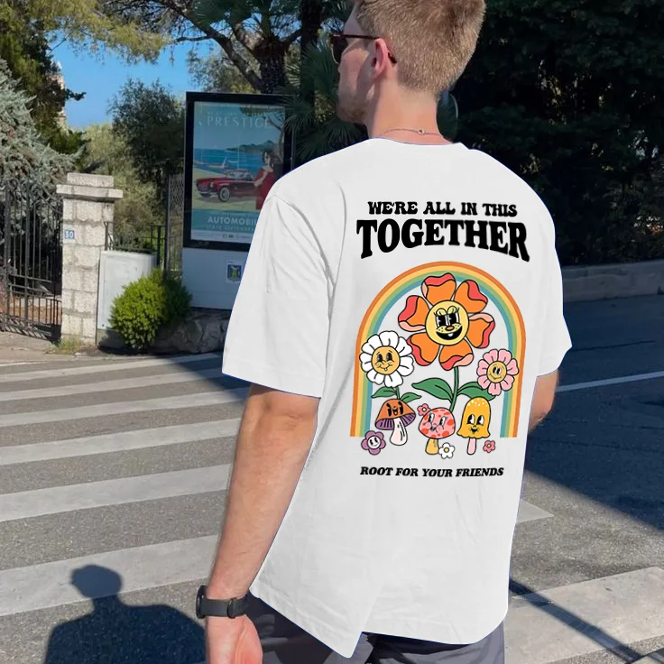 Were All In This Together T-shirt