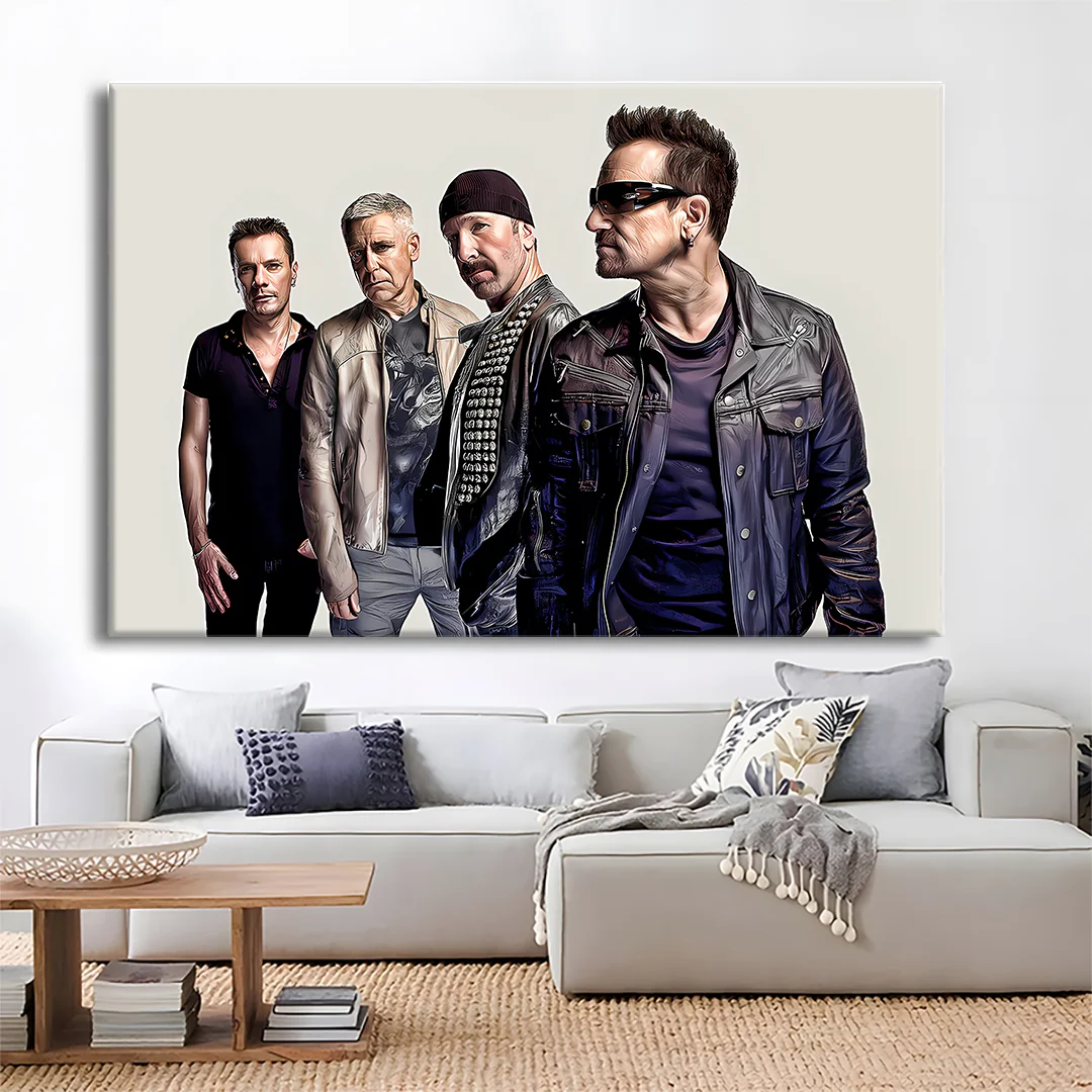 Canvas Wall Art