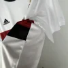 Retro 2019-20 Flamengo Soccer Jersey Away