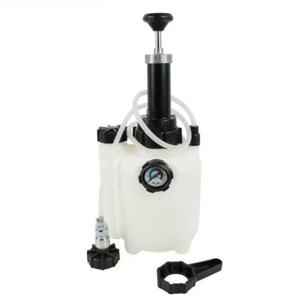 Car Brake Oil Changer