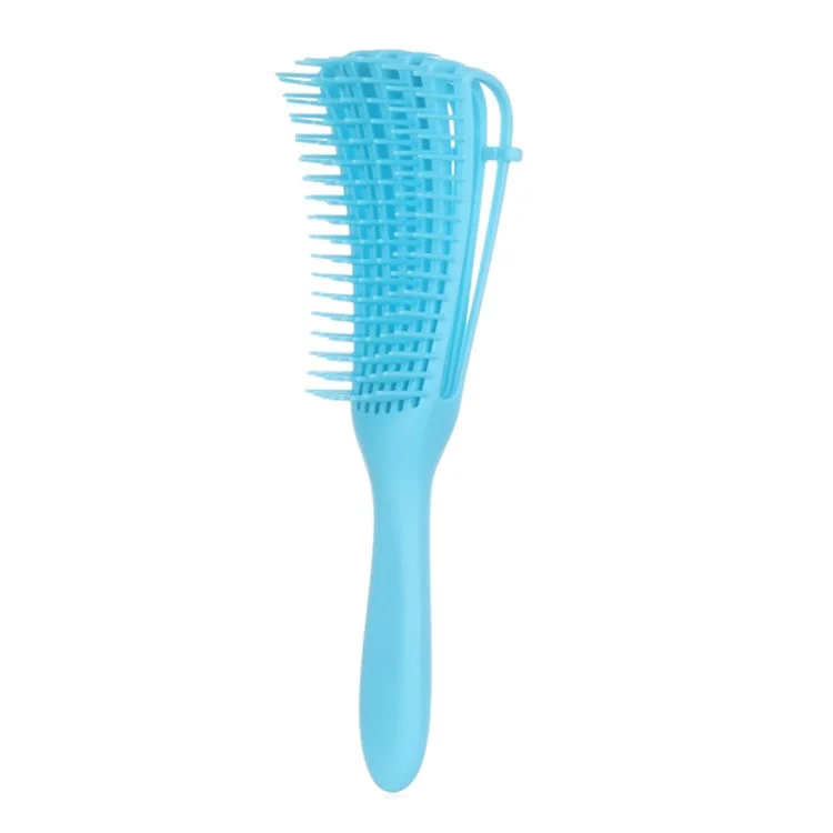 Detangle Hair Brush Scalp Massage Styling Comb