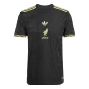 Mexico Third Away Authentic Jerseys Kit 2025 &ndash; Gold Cup