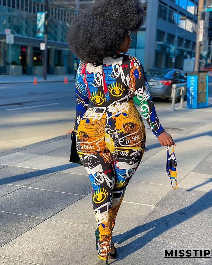 Stand By You Jumpsuit