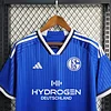 2023/2024 Schalke 04 Home Football Shirt 1:1 Thai Quality