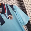 1992 Retro England Third Away Football Shirt 1:1 Thai Quality