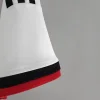 2014 Retro Germany Home Soccer Jersey love fball