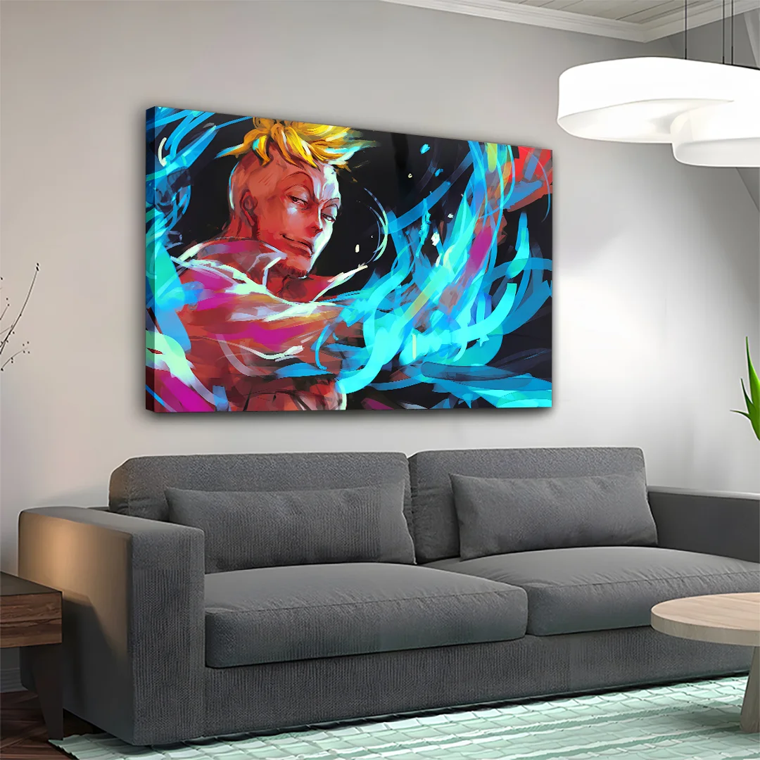 Canvas Wall Art