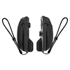 2Pcs Game Controller Mouse Base Ergonomic Left+Right Controller Bracket for NS2