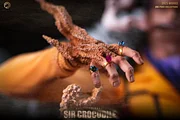 C2 Studio - One Piece Marineford Arc 08 Crocodile Statue(GK)-