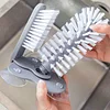 Detachable Sucker Lazy Man Cup Brush-Cattlan-Adracos